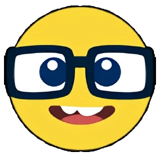 🤓