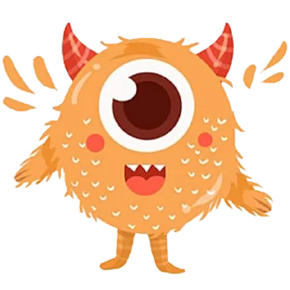 👹