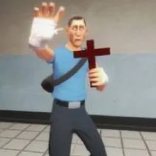 ✝️