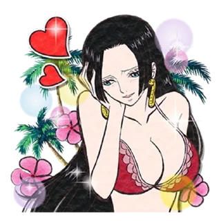 😚