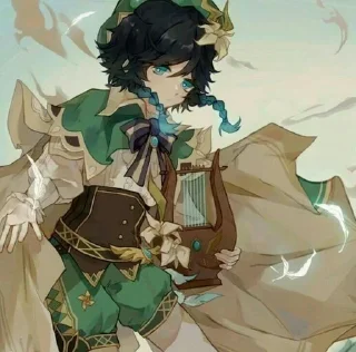 🍃