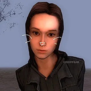 😻