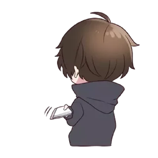 😘