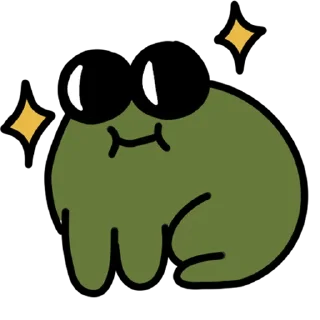 🐸