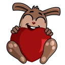 ❤