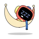 💤