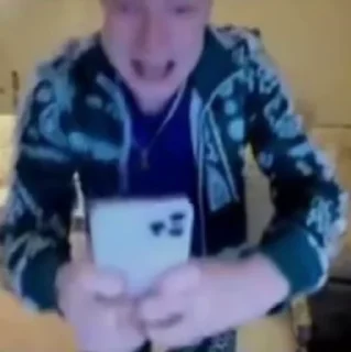 🤳