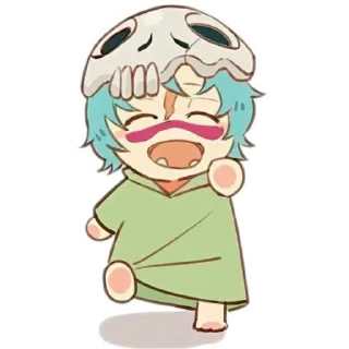 Nelliel Tu Odelschwanck
