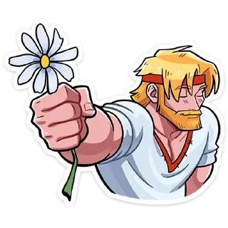 🌼