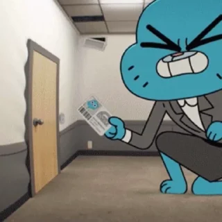 😤