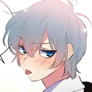 😝