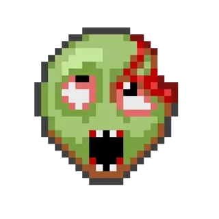 🧟‍♀