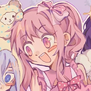 💌