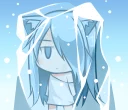 ❄