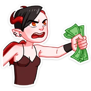 💰