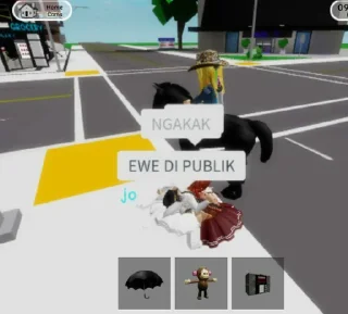 😣