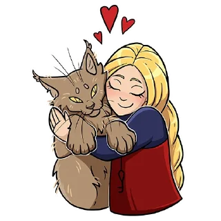 ❤️
