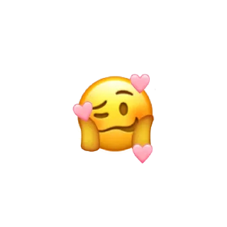 Эмоджи канала @dusha_lyubvii