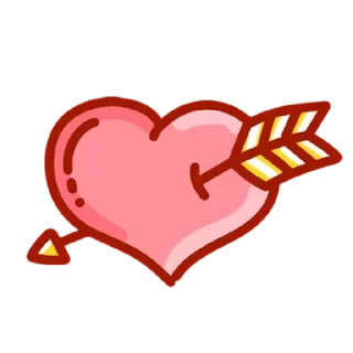 ❤️