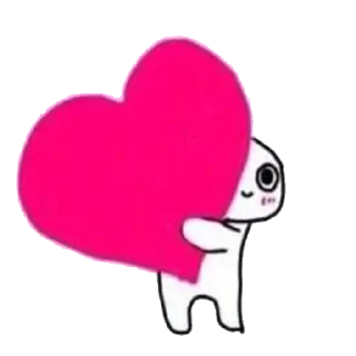 ❤️