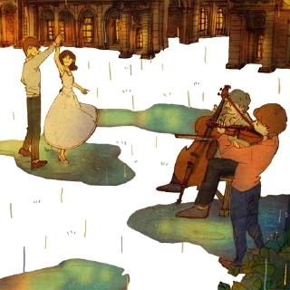 💃