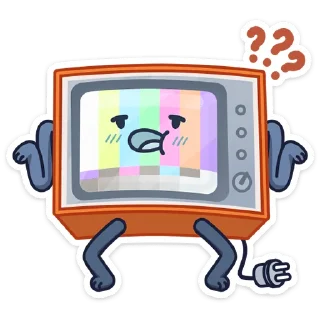 ❓