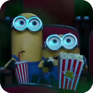 🍿