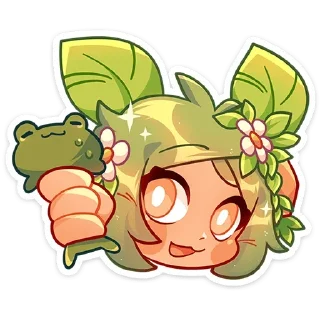 🐸