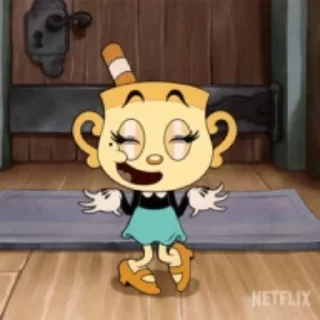 😏