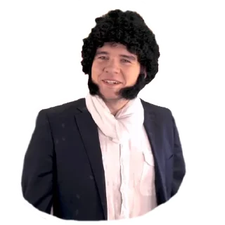 😀