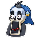 😱