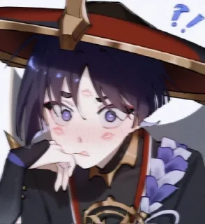 💋