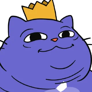 👑