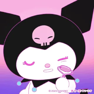😈