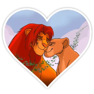 ❤️