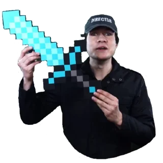 🗡