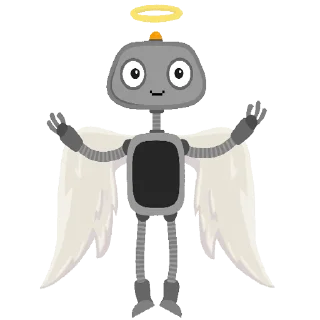 😇