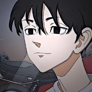 🏍️