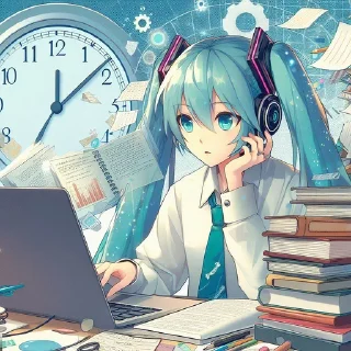 ✍