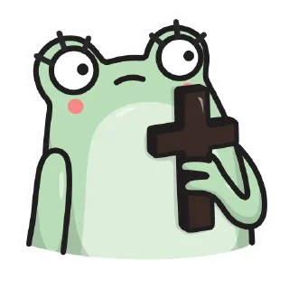 ✝️