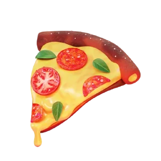 🍕