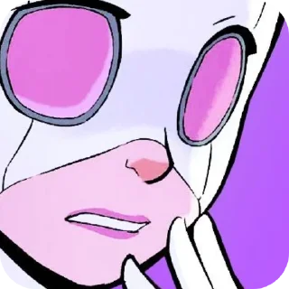 Gwenpool ➩ @Earth928B