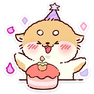 🎂