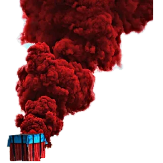 ❗