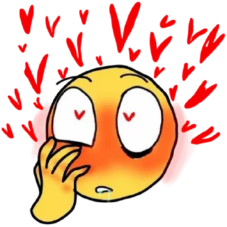 😘
