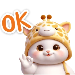 👌