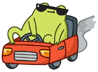 😎