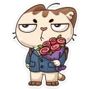 Учебные будни @TgSticker
