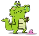 🐊