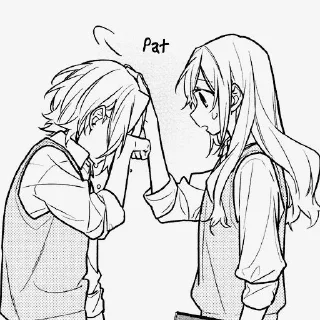 ❤